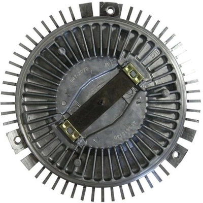 Thermal Fan Clutch by GMB - 947-2070 pa9