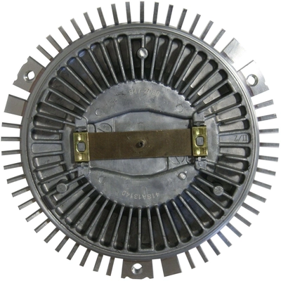 Thermal Fan Clutch by GMB - 947-2090 pa1