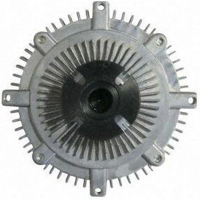 Thermal Fan Clutch by GMB - 948-2010 pa4