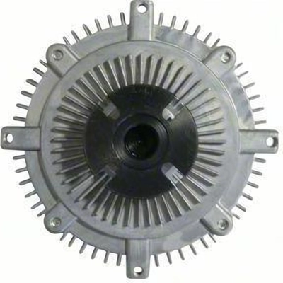 Thermal Fan Clutch by GMB - 948-2010 pa8