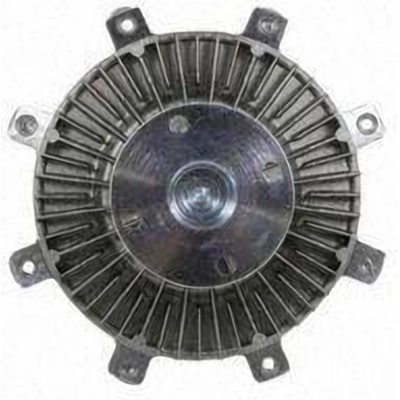 Thermal Fan Clutch by GMB - 948-2020 pa11