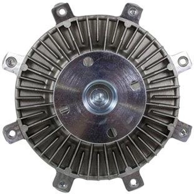 Thermal Fan Clutch by GMB - 948-2020 pa5