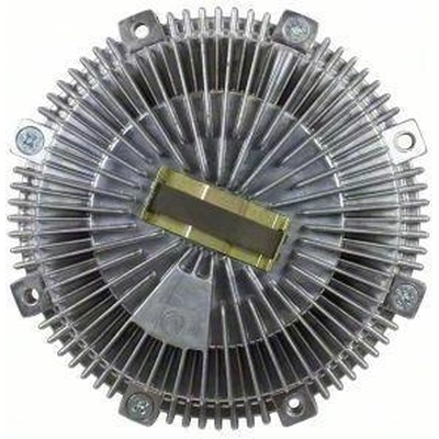 Thermal Fan Clutch by GMB - 948-2030 pa2