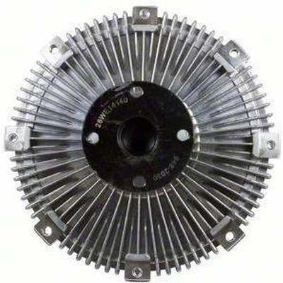 Thermal Fan Clutch by GMB - 948-2030 pa4