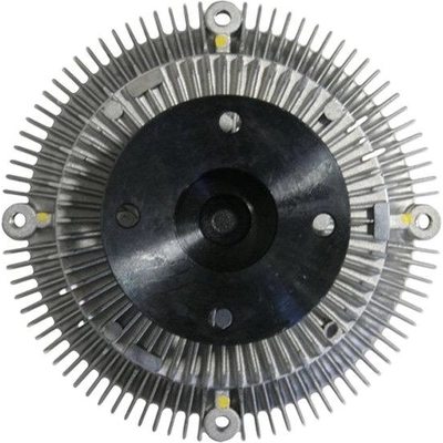 Thermal Fan Clutch by GMB - 950-1330 pa3