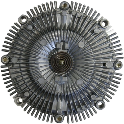 Thermal Fan Clutch by GMB - 950-2020 pa1