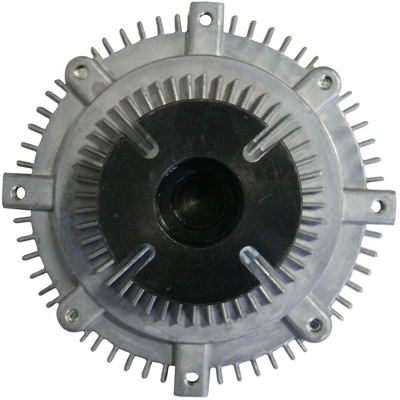 Thermal Fan Clutch by GMB - 950-2050 pa1