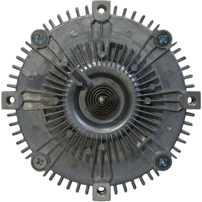 Thermal Fan Clutch by GMB - 950-2050 pa2