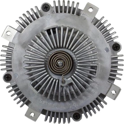 Thermal Fan Clutch by GMB - 950-2060 pa5