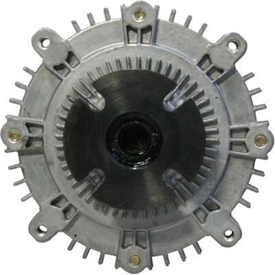 Thermal Fan Clutch by GMB - 950-2080 pa7