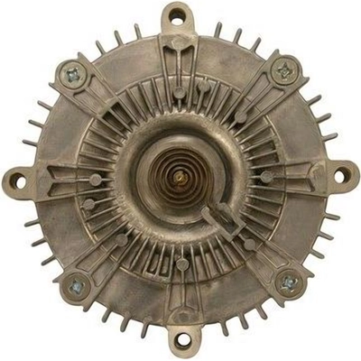 Thermal Fan Clutch by GMB - 950-2090 pa5