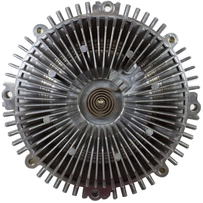Thermal Fan Clutch by GMB - 950-2100 pa4