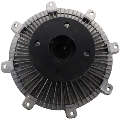 Thermal Fan Clutch by GMB - 950-2110 pa7