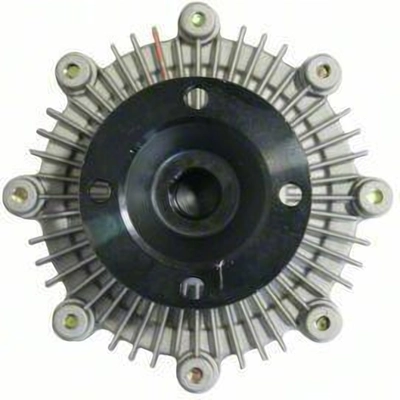 Thermal Fan Clutch by GMB - 970-1320 pa12