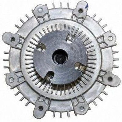 Thermal Fan Clutch by GMB - 970-1540 pa14