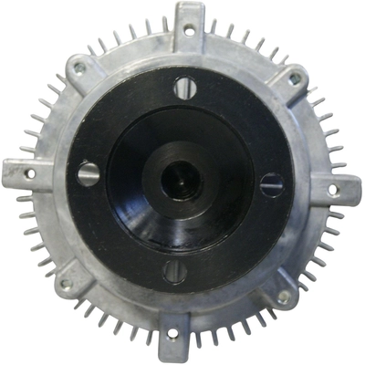 Thermal Fan Clutch by GMB - 970-2020 pa4