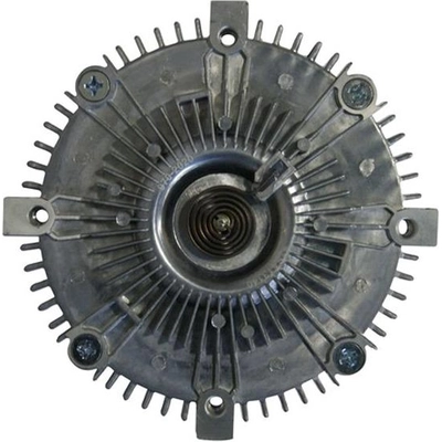 Thermal Fan Clutch by GMB - 970-2020 pa6