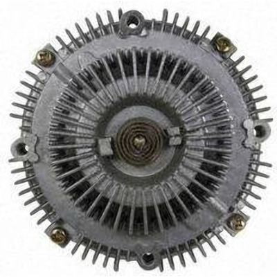 Thermal Fan Clutch by GMB - 970-2030 pa8