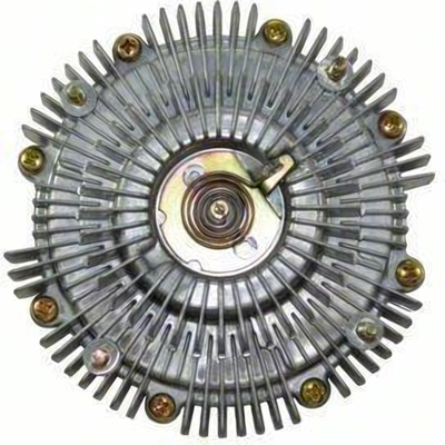 Thermal Fan Clutch by GMB - 970-2040 pa4
