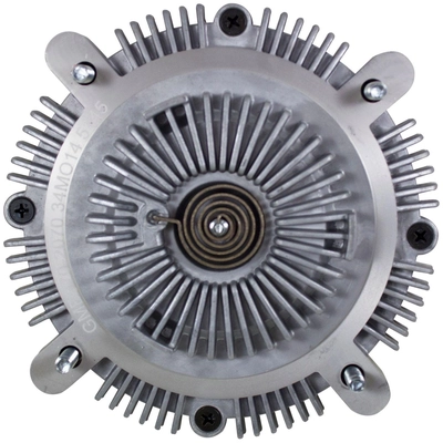 Thermal Fan Clutch by GMB - 970-2070 pa1