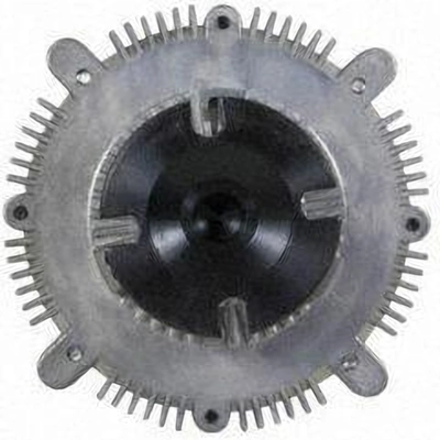 Thermal Fan Clutch by GMB - 970-2070 pa18