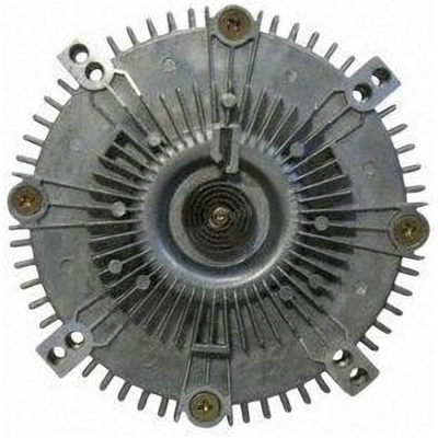 Thermal Fan Clutch by GMB - 970-2090 pa2