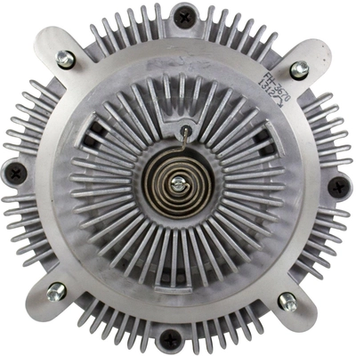 Thermal Fan Clutch by GMB - 970-2130 pa2