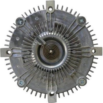 Thermal Fan Clutch by GMB - 970-2130 pa5