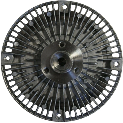 Thermal Fan Clutch by GMB - 980-2010 pa3