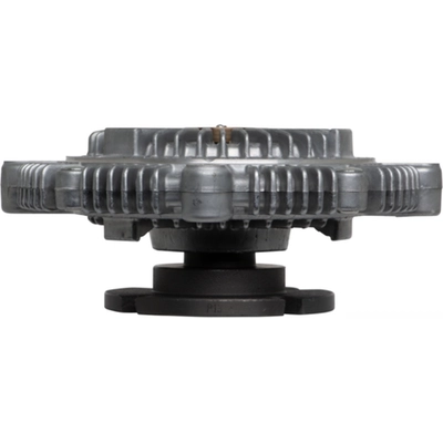 Thermal Fan Clutch by HAYDEN - 2554 pa6