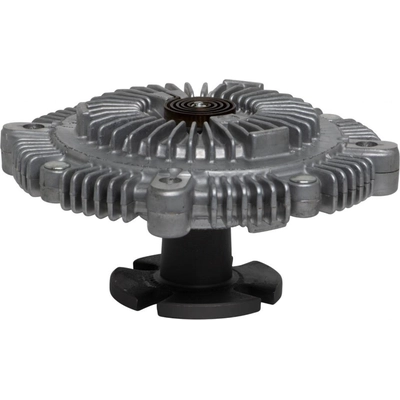 Thermal Fan Clutch by HAYDEN - 2557 pa3