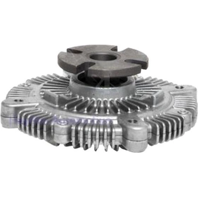 Thermal Fan Clutch by HAYDEN - 2558 pa2