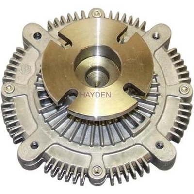 Thermal Fan Clutch by HAYDEN - 2561 pa1