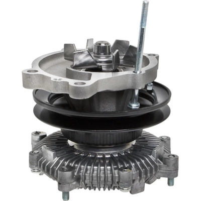 Thermal Fan Clutch by HAYDEN - 2590 pa9