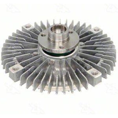 Thermal Fan Clutch by HAYDEN - 2596 pa3