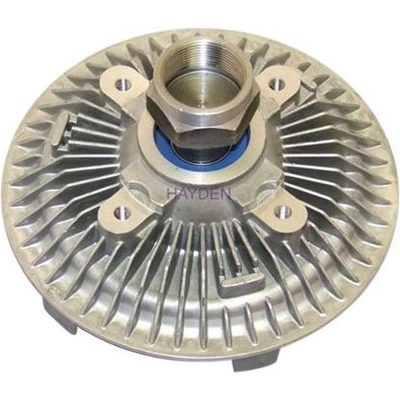 Thermal Fan Clutch by HAYDEN - 2614 pa1