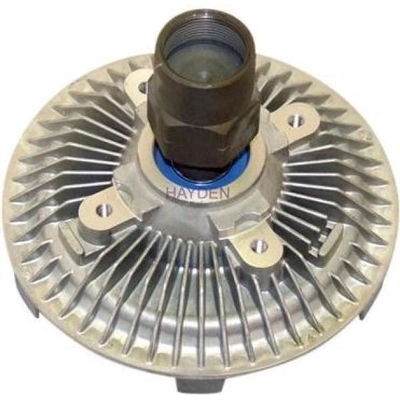 Thermal Fan Clutch by HAYDEN - 2618 pa3