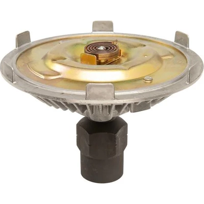 Thermal Fan Clutch by HAYDEN - 2618 pa6