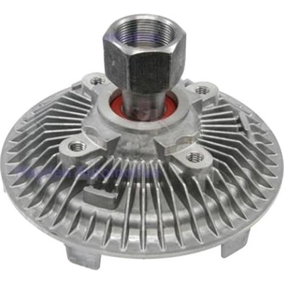 Thermal Fan Clutch by HAYDEN - 2621 pa2