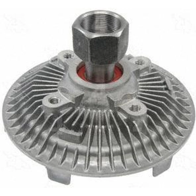 Thermal Fan Clutch by HAYDEN - 2621 pa3