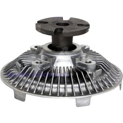 Thermal Fan Clutch by HAYDEN - 2622 pa1