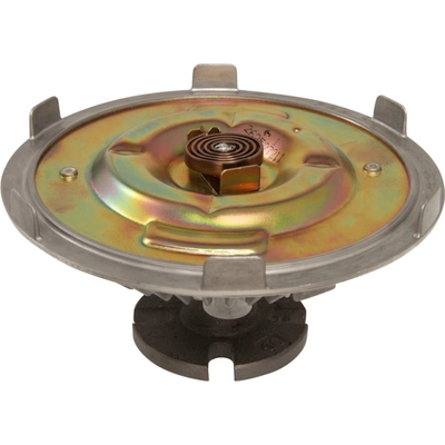Thermal Fan Clutch by HAYDEN - 2625 pa3