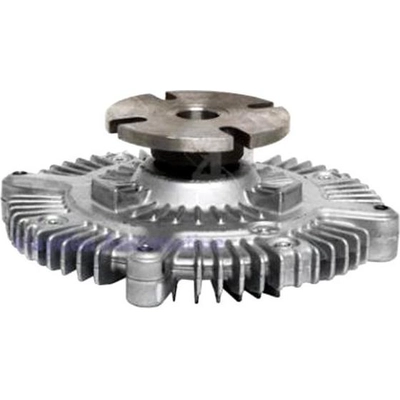 Thermal Fan Clutch by HAYDEN - 2652 pa1
