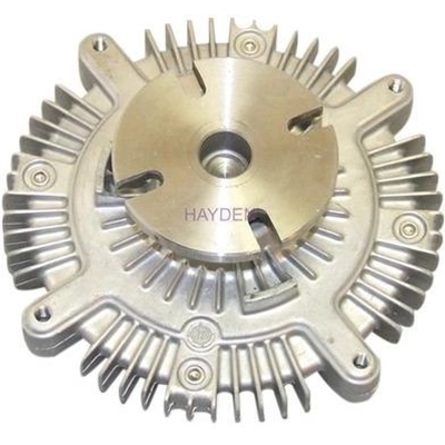 Thermal Fan Clutch by HAYDEN - 2652 pa2