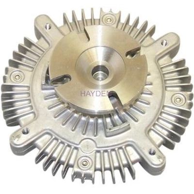 Thermal Fan Clutch by HAYDEN - 2653 pa2