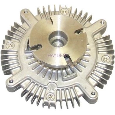 Thermal Fan Clutch by HAYDEN - 2654 pa2