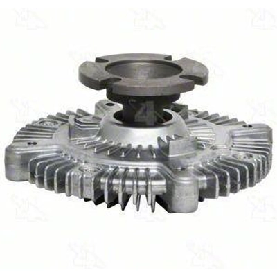 Thermal Fan Clutch by HAYDEN - 2657 pa3