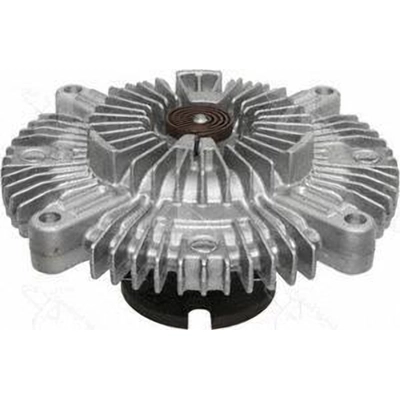 Thermal Fan Clutch by HAYDEN - 2662 pa4