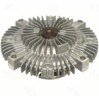 Thermal Fan Clutch by HAYDEN - 2667 pa4