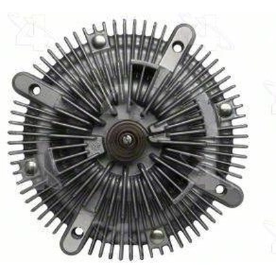 Thermal Fan Clutch by HAYDEN - 2672 pa4